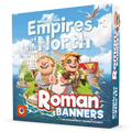 Imperial Settlers: Empires of the North: Roman Banners