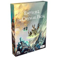 Evenfall: The Crystal Path