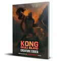 Everyday Heroes: Kong Skull Island - Creature Codex
