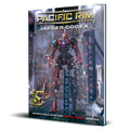 Everyday Heroes: Pacific Rim - Jaeger Codex