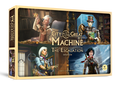 City of the Great Machine: The Escalation Expansion