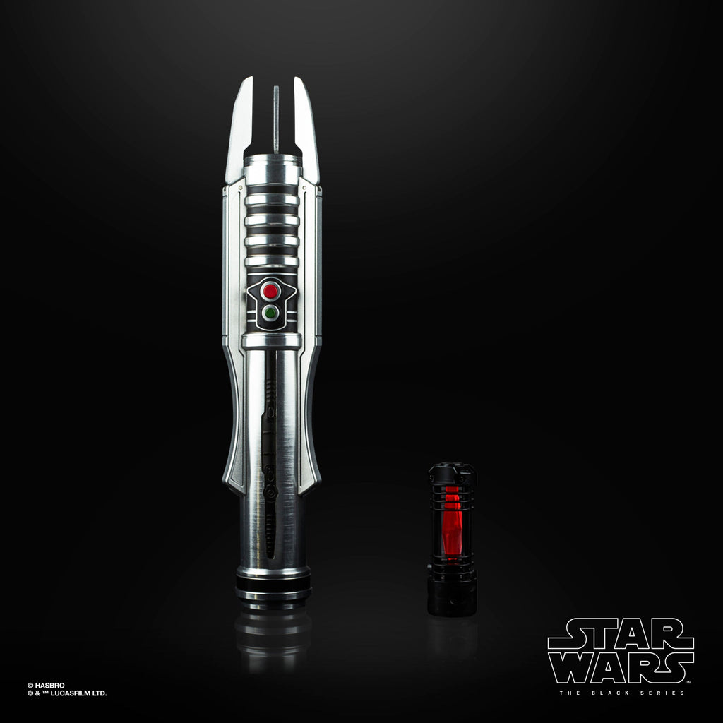 Star Wars: The Black Series - Darth Revan Force FX Elite Lightsaber
