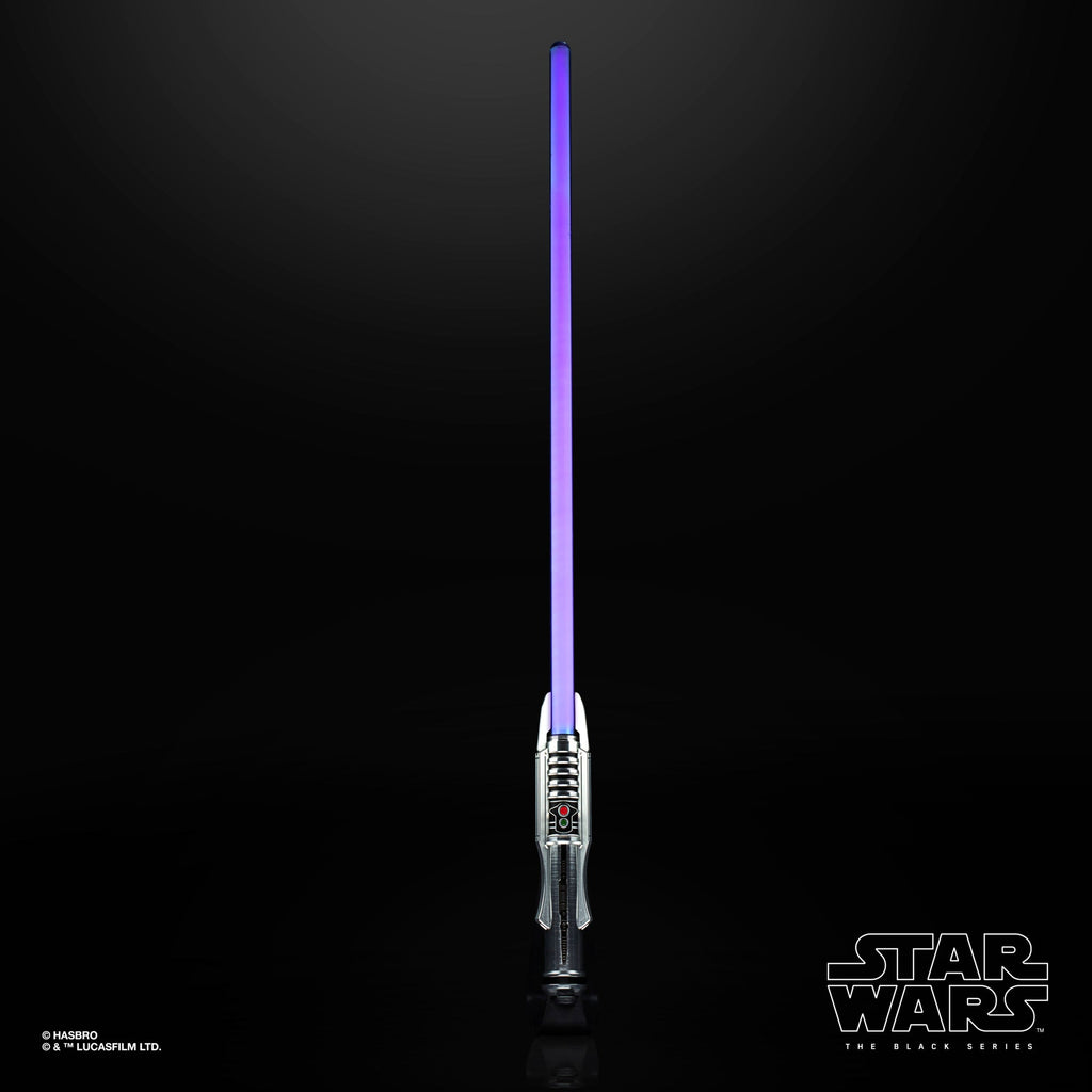 Star Wars: The Black Series - Darth Revan Force FX Elite Lightsaber