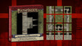 Pathfinder: Flip-Tiles - Fortress Walls & Towers Expansion