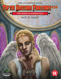 Fifth Edition Fantasy #24 - The Prism of Redemption
