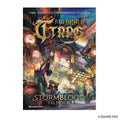 Final Fantasy XIV TTRPG: Advanced Rulebook - Stormblood