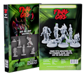 Final Girl: Into the Void - Miniatures