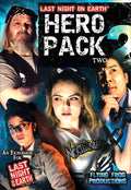 Last Night On Earth: Hero Pack Two Expansion