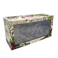 The Field Guide to Floral Dragons: Dragon Botanist's - Miniatures Set