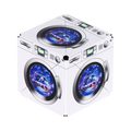 Shashibo: Meow Wolf Series - Dryer Portal