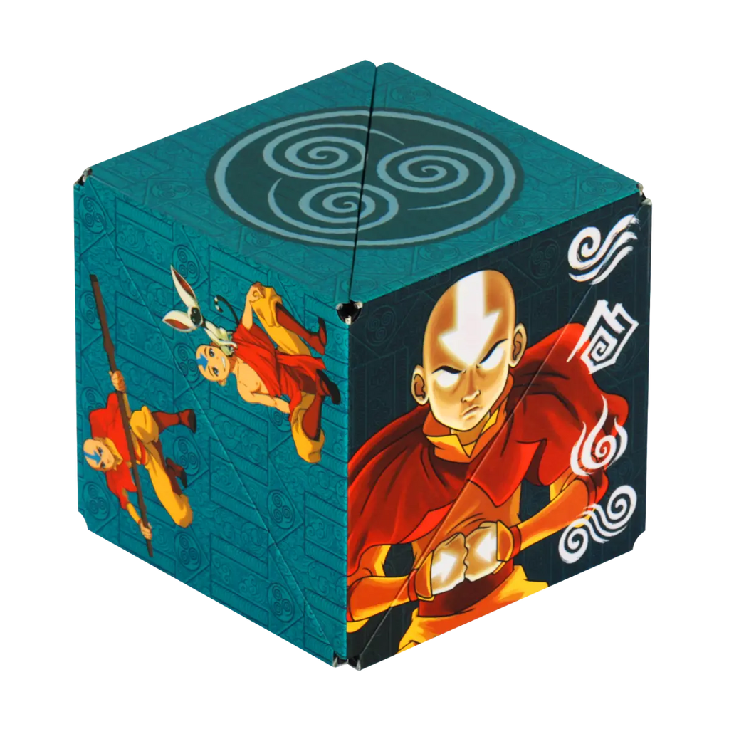 Shashibo: Avatar: The Last Airbender - Air