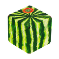 Shashibo: Meow Wolf Series - Hyper Melon