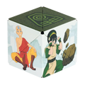 Shashibo: Avatar: The Last Airbender Series - Avatar Earth