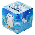 Shashibo: Pudgy Penguins - Paxton