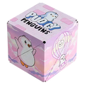 Shashibo: Pudgy Penguin - Polly