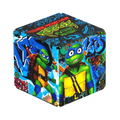 Shashibo: TMNT Series - Series 2 - Leonardo