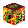 Shashibo: TMNT Series - Series 1 - Michelangelo