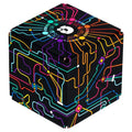Shashibo: Meow Wolf Series - QDOT Map Denver