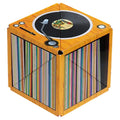 Shashibo: Artist Series - Radio Tave Houston