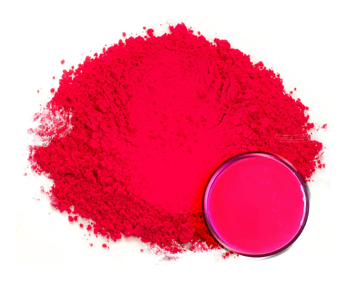 Flamingo Red