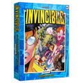 Invincible: Superhero RPG - Starter Set