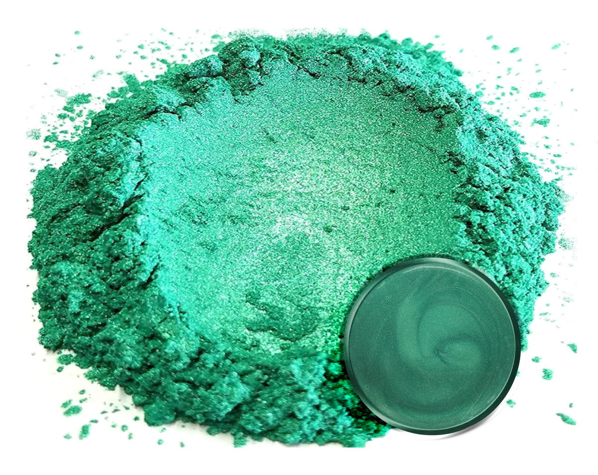 Forest Green