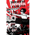 Misspent Youth: Core Rulebook