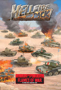 Flames of War: German DAK Decals