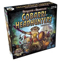 Shadows of Brimstone: Cobarri Headhunters Mission Pack