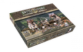 Battle Systems: Village Ruins