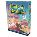 Fantasy Realms: Greek Legends