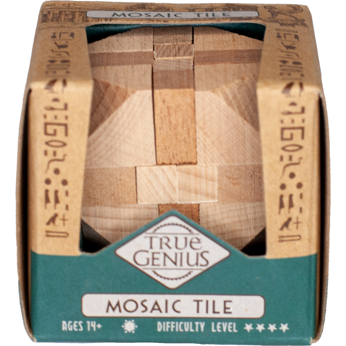 Mosaic Tile