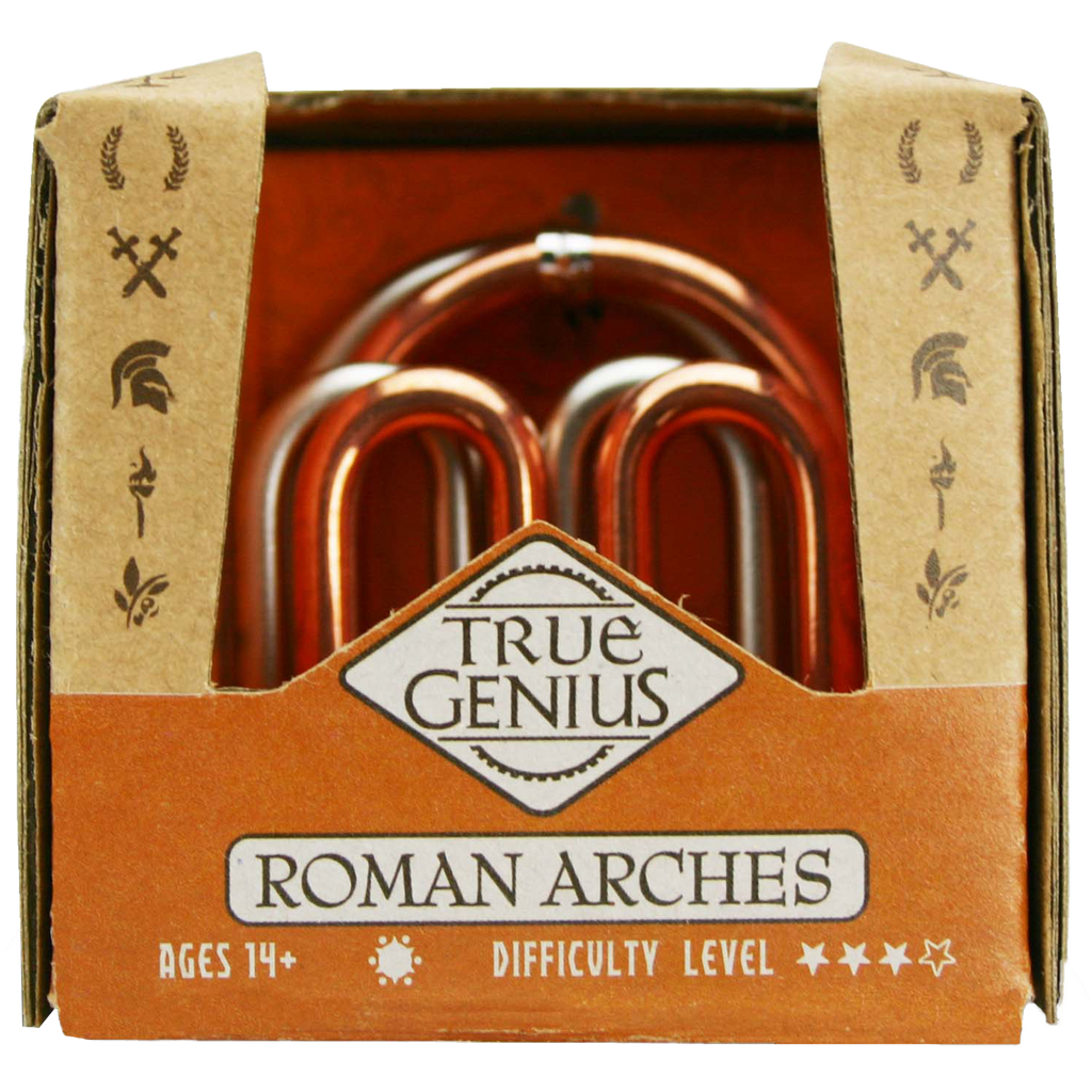 Roman Arches