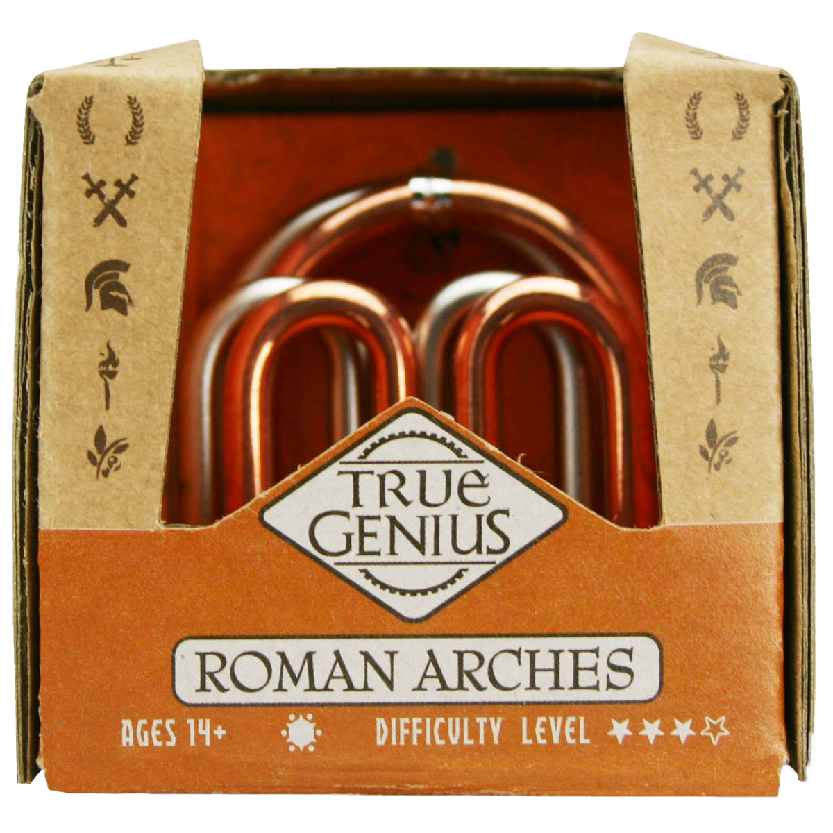 Roman Arches