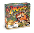 Fireball Island: Crouching Tiger, Hidden Bees Expansion