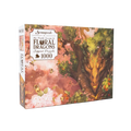 The Field Guide to Floral Dragons - Majestic Apple Tree Dragon - 1000pc Puzzle