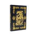 The Field Guide to Floral Dragons: Deluxe Edition (5e D&D)
