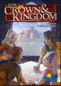 For Crown & Kingdom