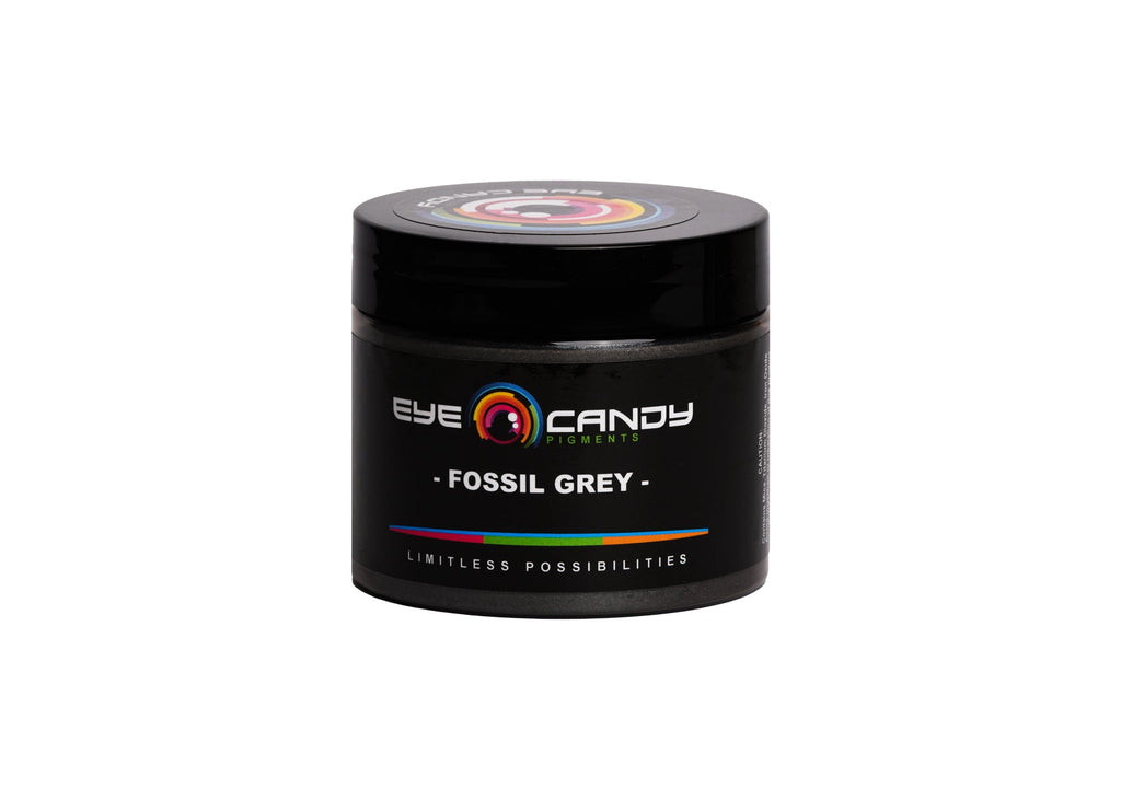 Fossil Grey