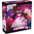 Freedom Five: Cosmic Threats