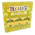 Root: Frog Clearing Markers