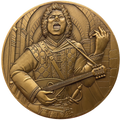 Goliath Coins: Bard 005