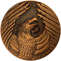 Goliath Coins: Phoenix 010