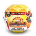 Marvel Battleworld: Series 2 Treachery at Twilight - Battle Ball