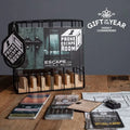 Phone Escape Room - Shackle Prison
