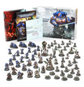 Warhammer 40K: Indomitus