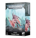 Warhammer 40K: Tyranids - Tyranid Prime