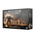 Warhammer: The Horus Heresy - Legiones Astartes Siege Assault Battle Group