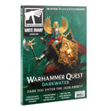 White Dwarf: Issue 519