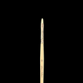 SleepwalkAir: Ghost Brush - Filbert Brush - Size 0